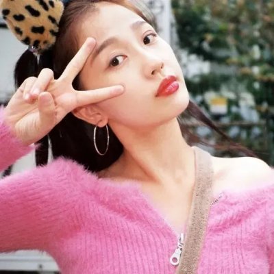 人气女神：拉面食游记